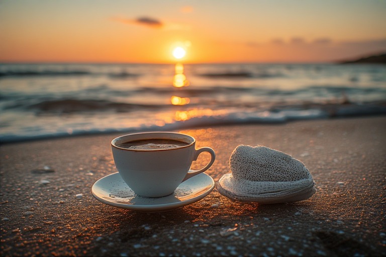 Menemukan Kesegaran dengan Waktu Singkat di Tengah Aktivitas