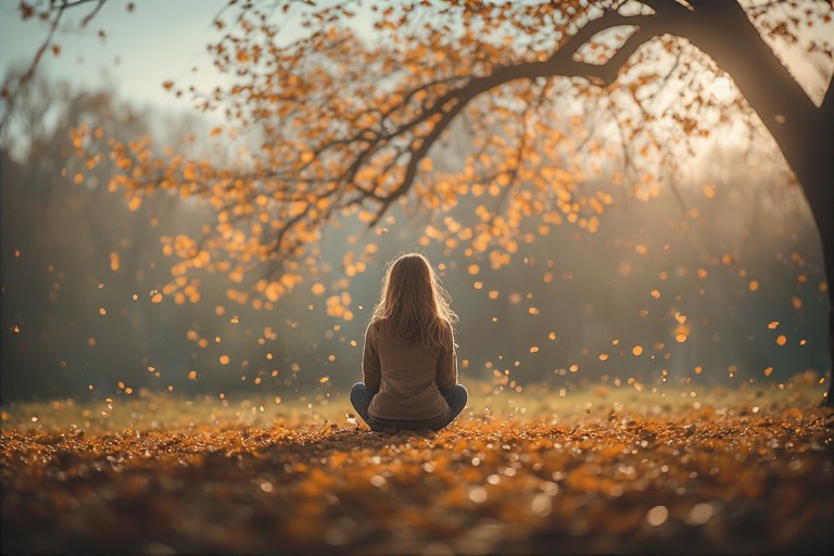 Ritual Sederhana untuk Mengakhiri Hari dengan Nyaman